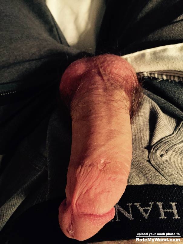 Horny..feeling bi tonight..boys or girls comment or kik to play - Rate My Wand