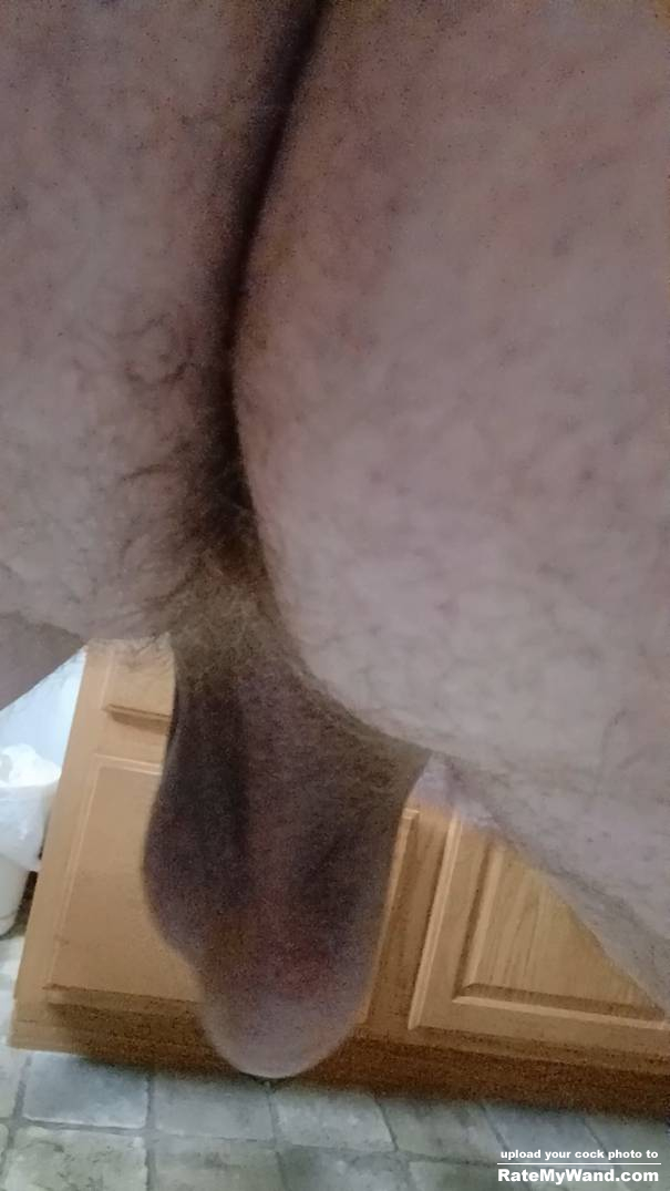 Hanging balls.. - Rate My Wand