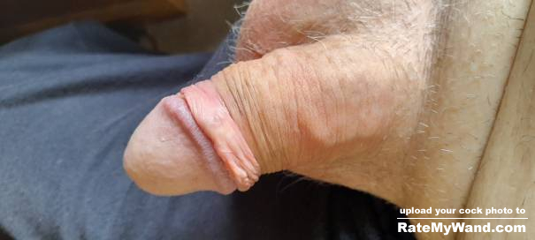 soft cock - Rate My Wand