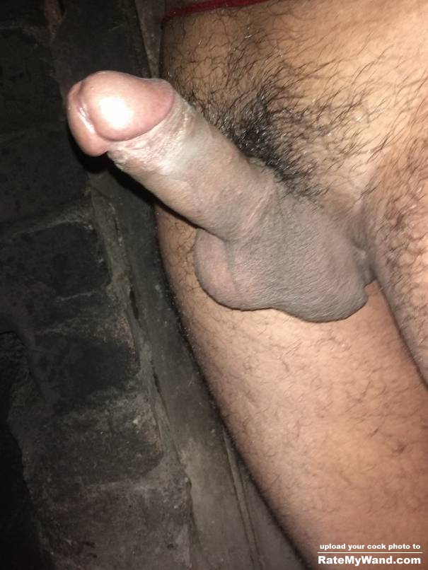 Indian cock - Rate My Wand