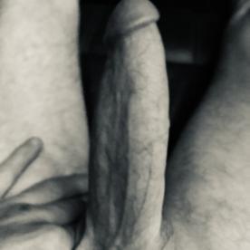 Dark side of the cock! My cock! - Rate My Wand