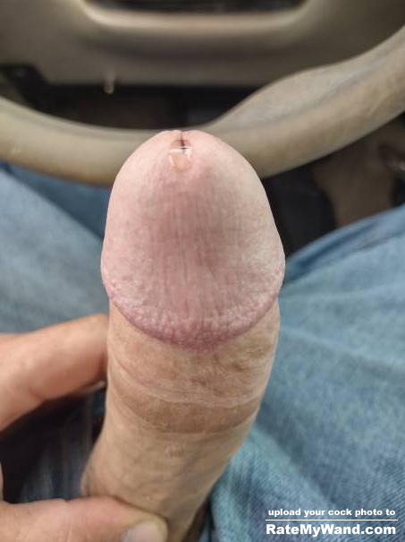 Long hard white dick - Rate My Wand