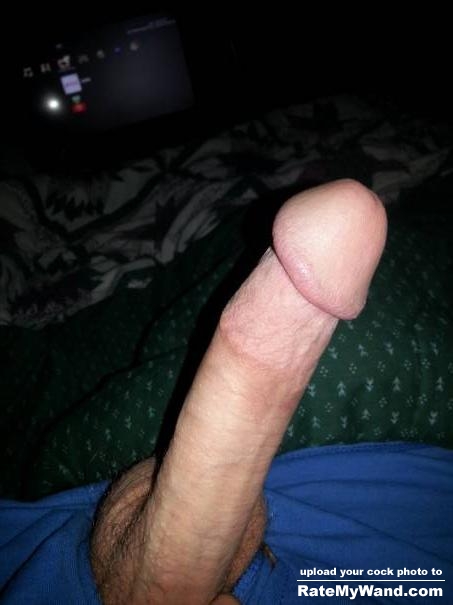 Kik me! Nmayes0915 and comment - Rate My Wand