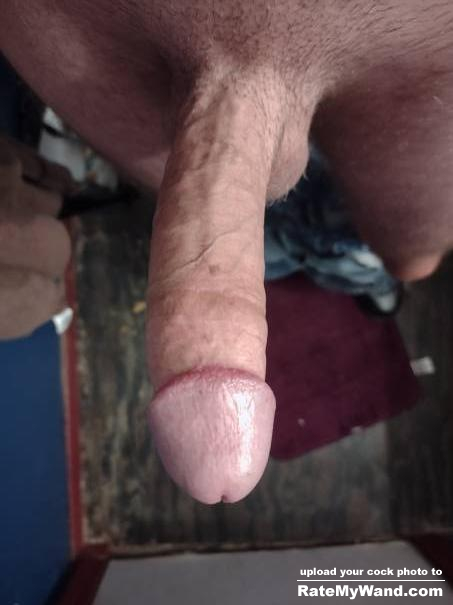 Long hard white dick - Rate My Wand