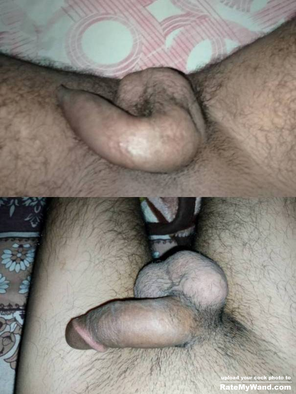 Hindu penis vs Muslim penis (Indian) dicks - Rate My Wand