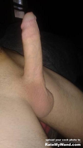 Come ride me - Rate My Wand