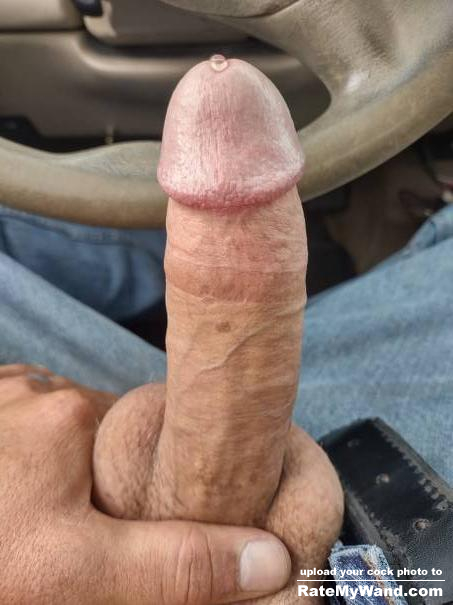 Long hard white dick - Rate My Wand