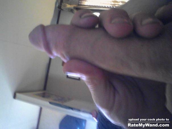 my hard cock for dj breeze - Rate My Wand
