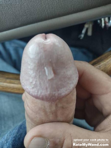 Long hard white dick - Rate My Wand