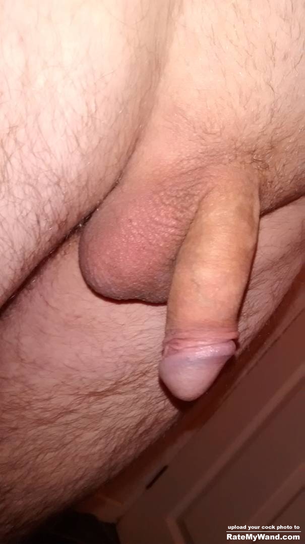 Shower and shave... but I'm now so horny from that. any ideas.? - Rate My Wand
