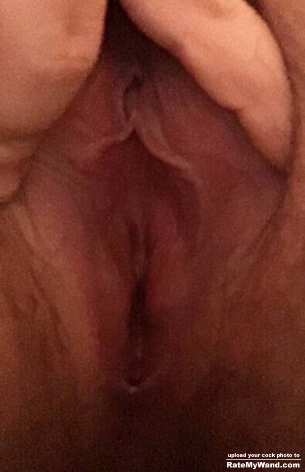 Would you cum in it? - Rate My Wand