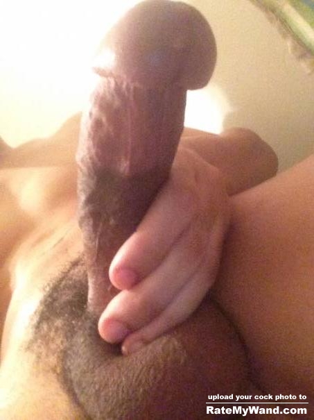 Snapchat me @ boreddude67 - Rate My Wand