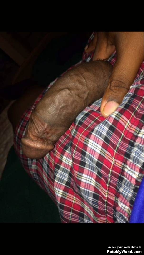 Message me if you like it - Rate My Wand