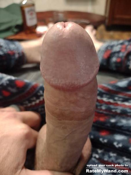 Long hard white dick - Rate My Wand