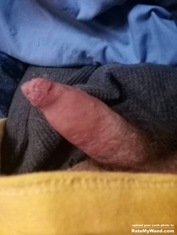 My lonely penis - Rate My Wand