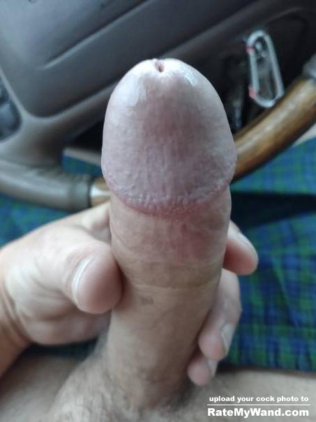 Long hard white dick - Rate My Wand