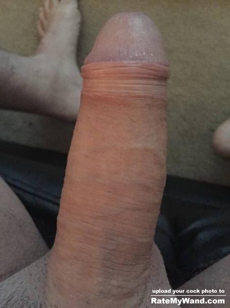 Comment if youd suck me ? - Rate My Wand