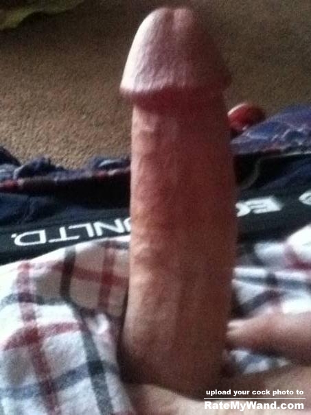 Girl r guy come put ur mouth on it while I cum in your mouth - Rate My Wand