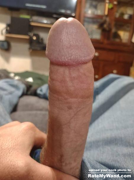 Long hard white dick - Rate My Wand