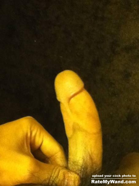 Dick for horny girls - Rate My Wand