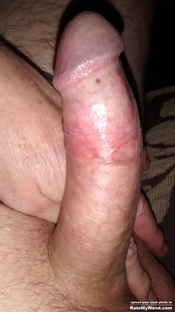Who wouldn't want my cock.. - Rate My Wand