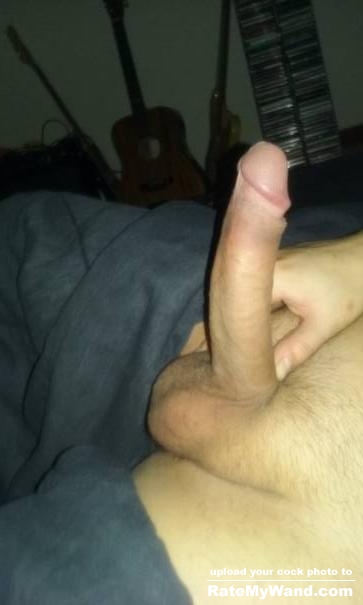 Kik myvelouria83 if you like ladies - Rate My Wand