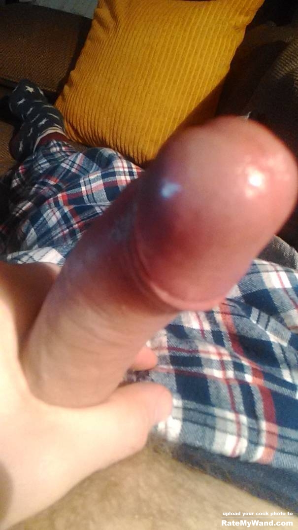 Looking for uk couple perfer a small cock and a fat pussy - Rate My Wand