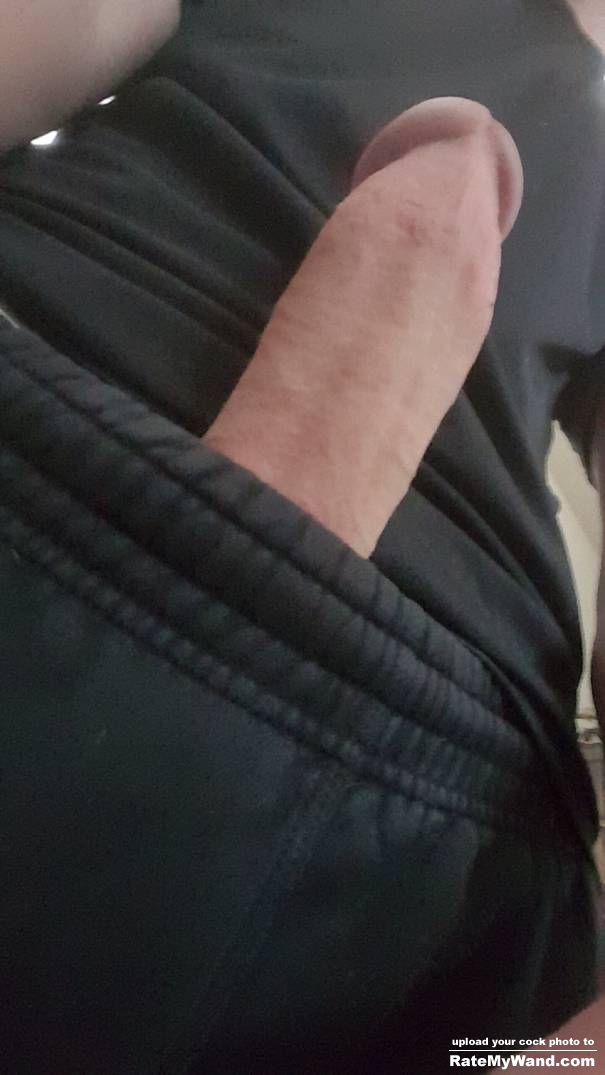 message me or comment your kik - Rate My Wand