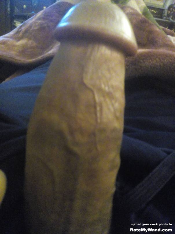 Suck it kik me at bangbrosint - Rate My Wand