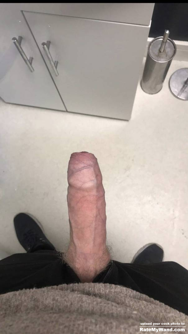 Anyone want to trade wife pics? Iâ€™ve got loads and shes a sexy redhead - Rate My Wand