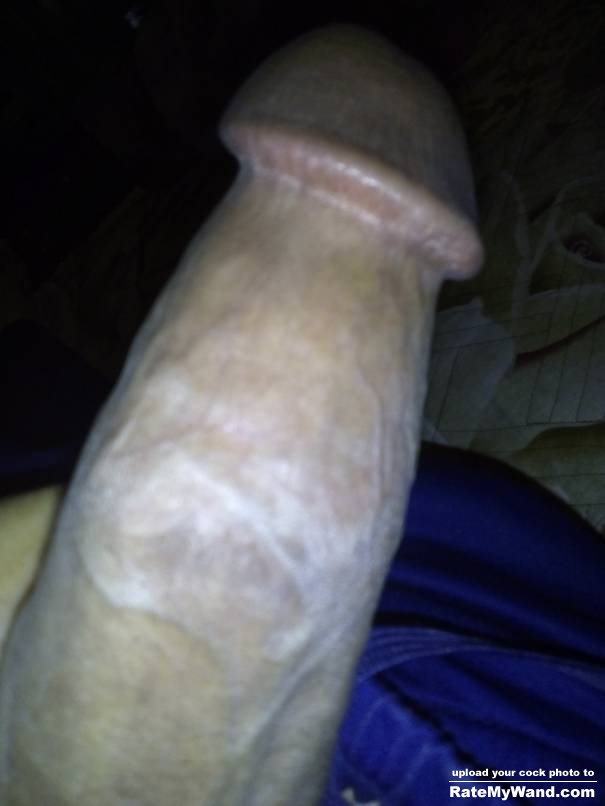 Kik me - Rate My Wand