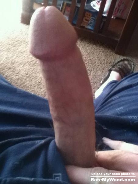 Girl are guy come jump on this cock I'm so horny lets play!!! - Rate My Wand