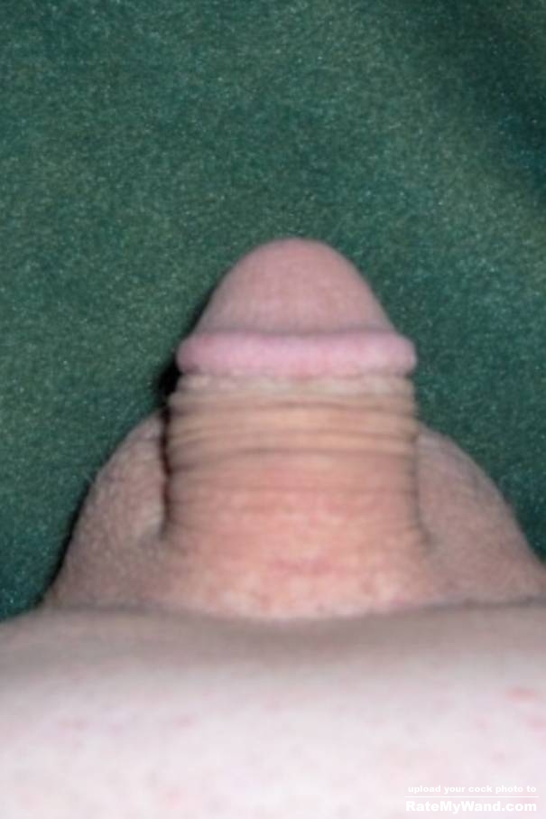 My tiny shaven cock - Rate My Wand