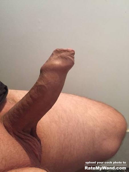 Who likes uncut? - Rate My Wand