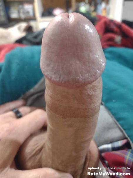 Long hard white dick - Rate My Wand