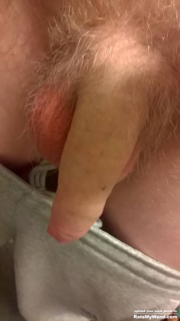 hey xx feeling horny - Rate My Wand