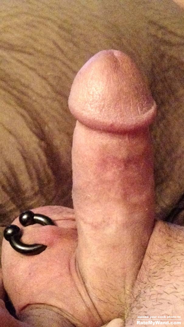 Fat and sassy cock - Rate My Wand