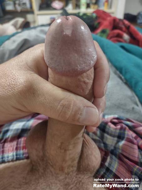 Long hard white dick - Rate My Wand