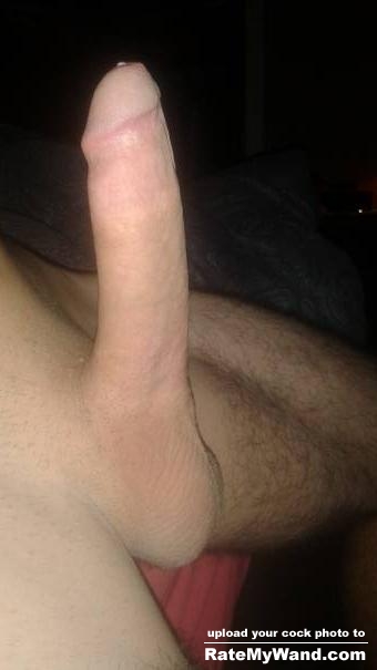 Kik anyone? - Rate My Wand