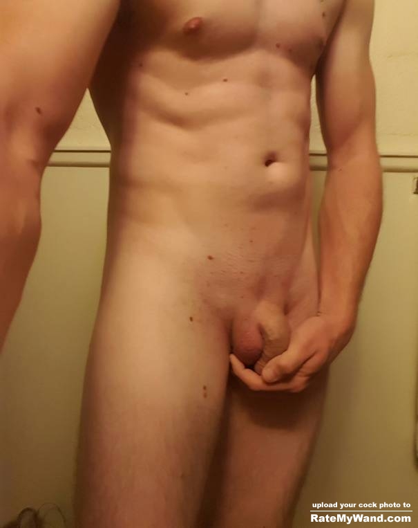 Kik ebman86 - Rate My Wand