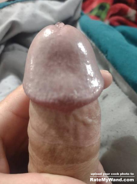 Long hard white dick - Rate My Wand