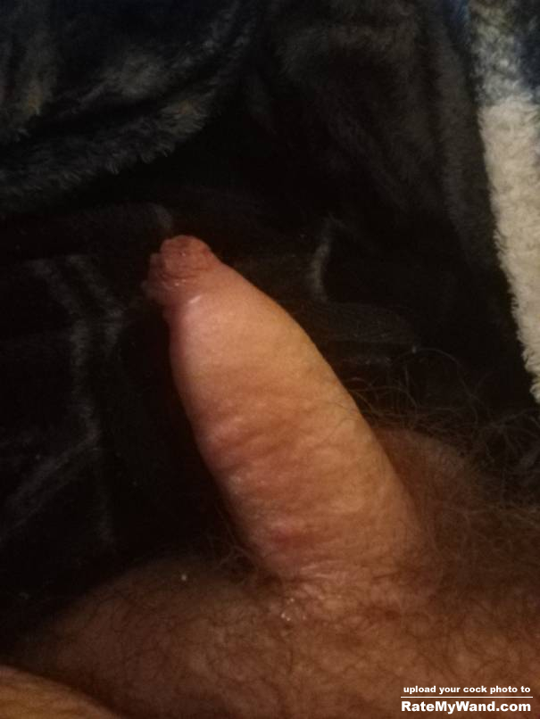 I need to be inside your pussy so bad - Rate My Wand