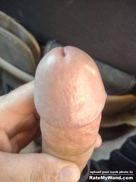 Long hard white dick - Rate My Wand