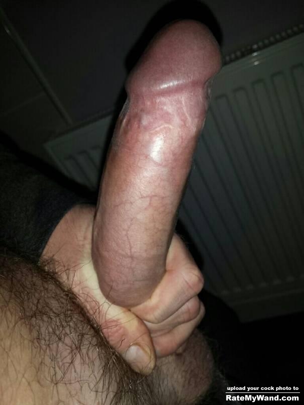 who likes them big ???? - Rate My Wand