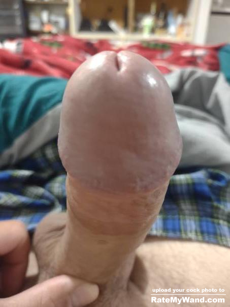 Long hard white dick - Rate My Wand