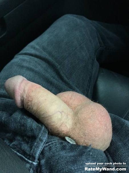 FRESH SHAVED BALLS!! YOU LIKE? - Rate My Wand