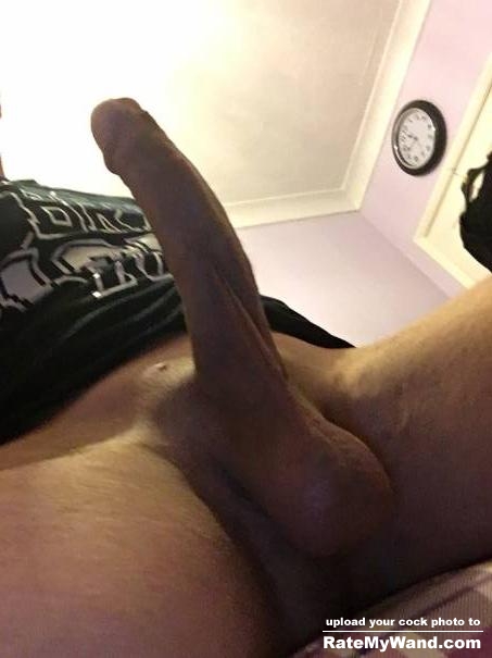 Cock!! - Rate My Wand