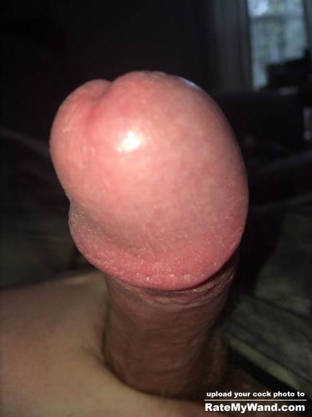 Any girls like my cock? - Rate My Wand