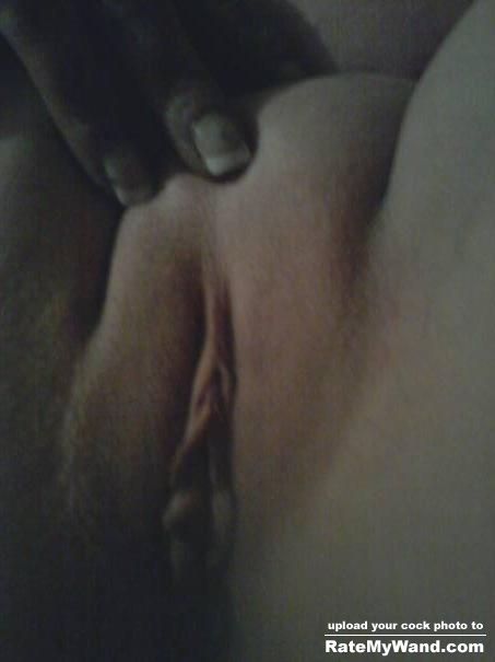 would u suck your mans cum out of me women? - Rate My Wand