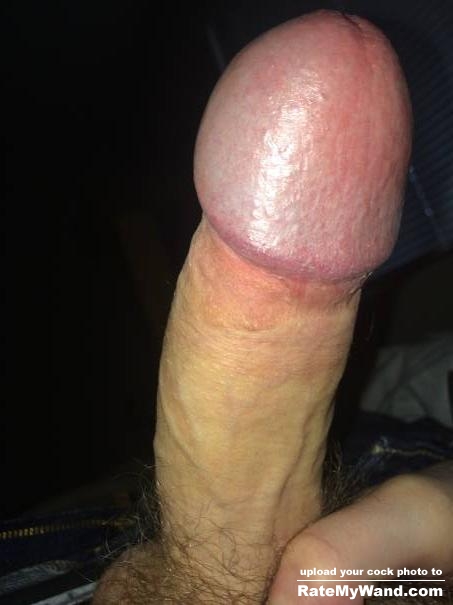 Kik anyone? - Rate My Wand